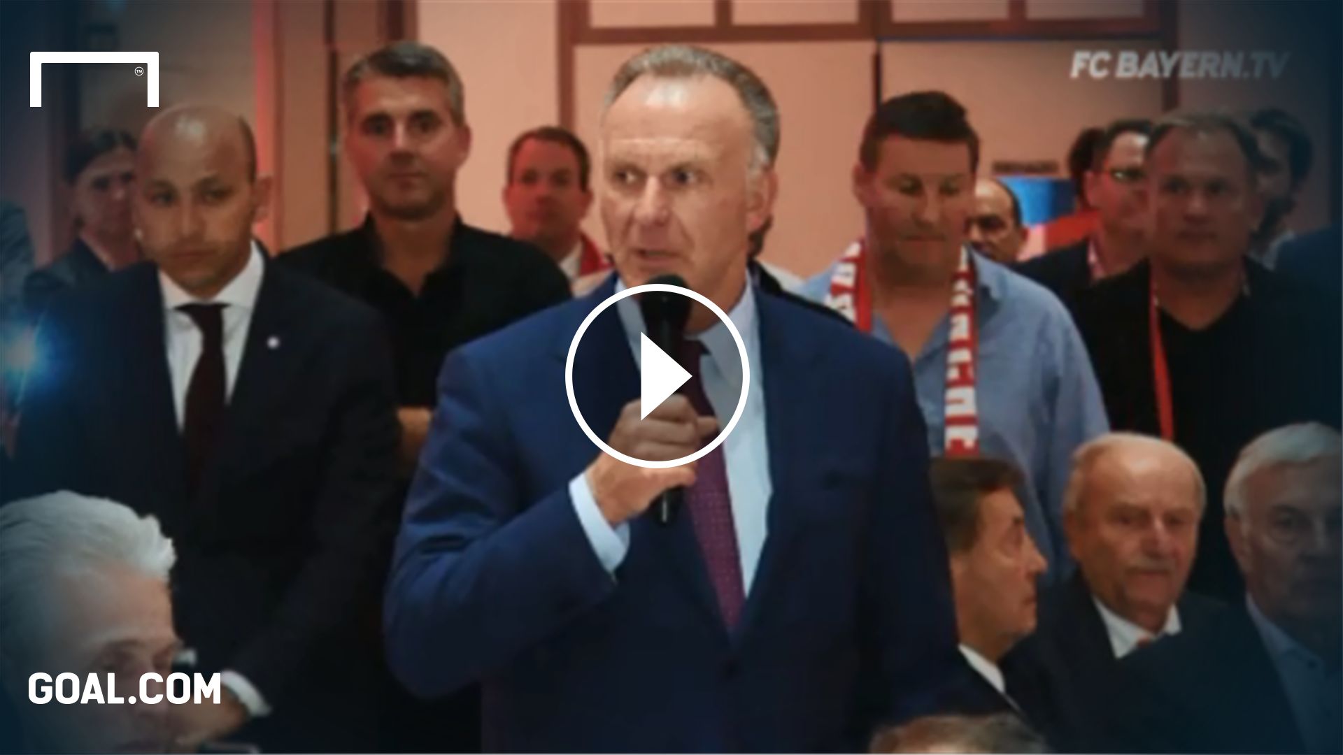 Rummenigge