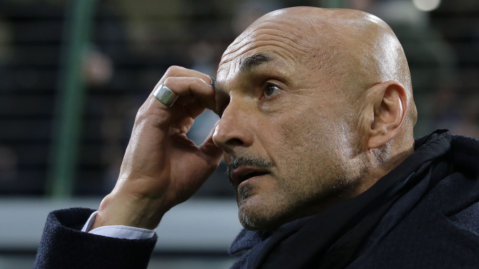 Spalletti - Inter