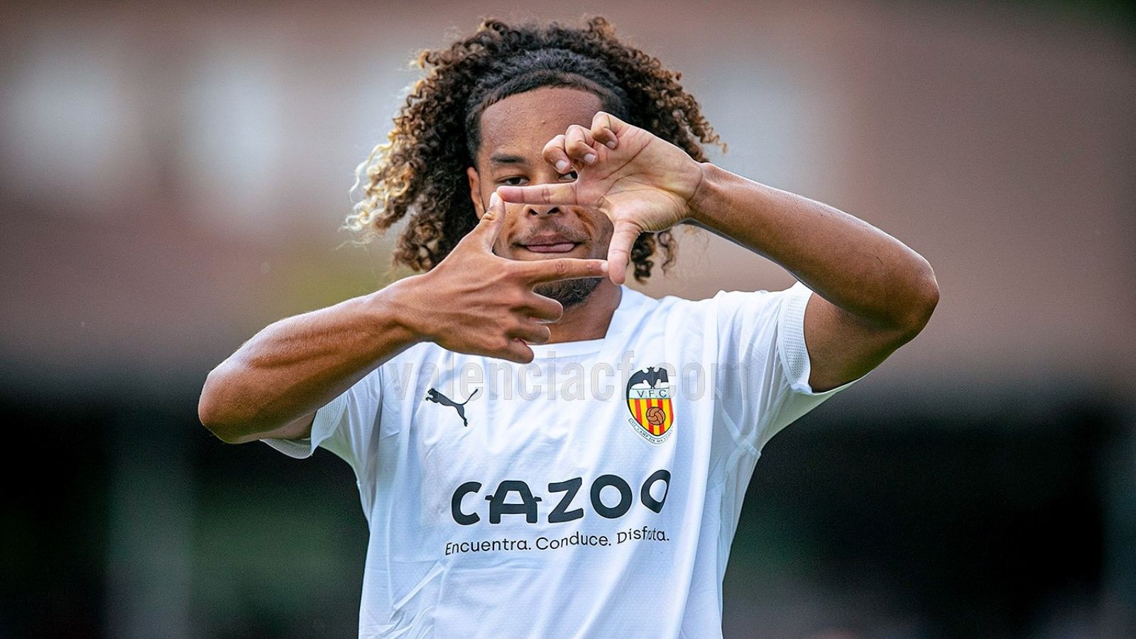 Koba pretemporada Valencia CF 2022