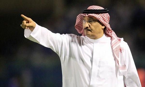 طارق كيال الأهلي