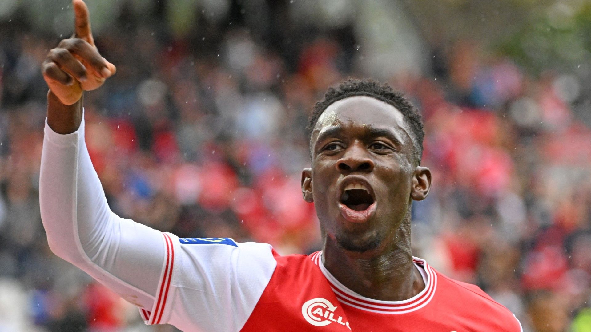 Folarin Balogun 2022-23