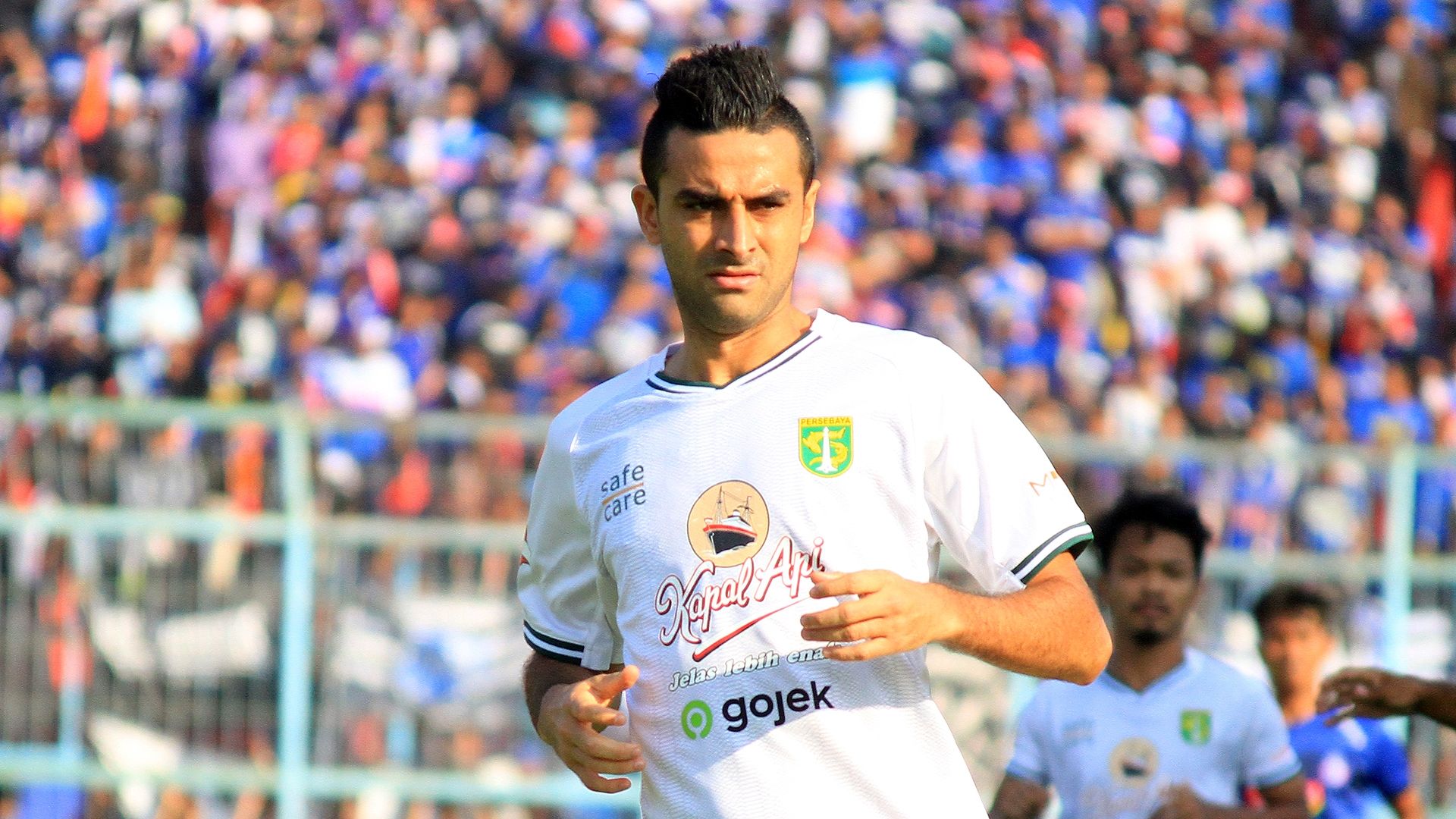 Otavio Dutra - Persebaya Surabaya