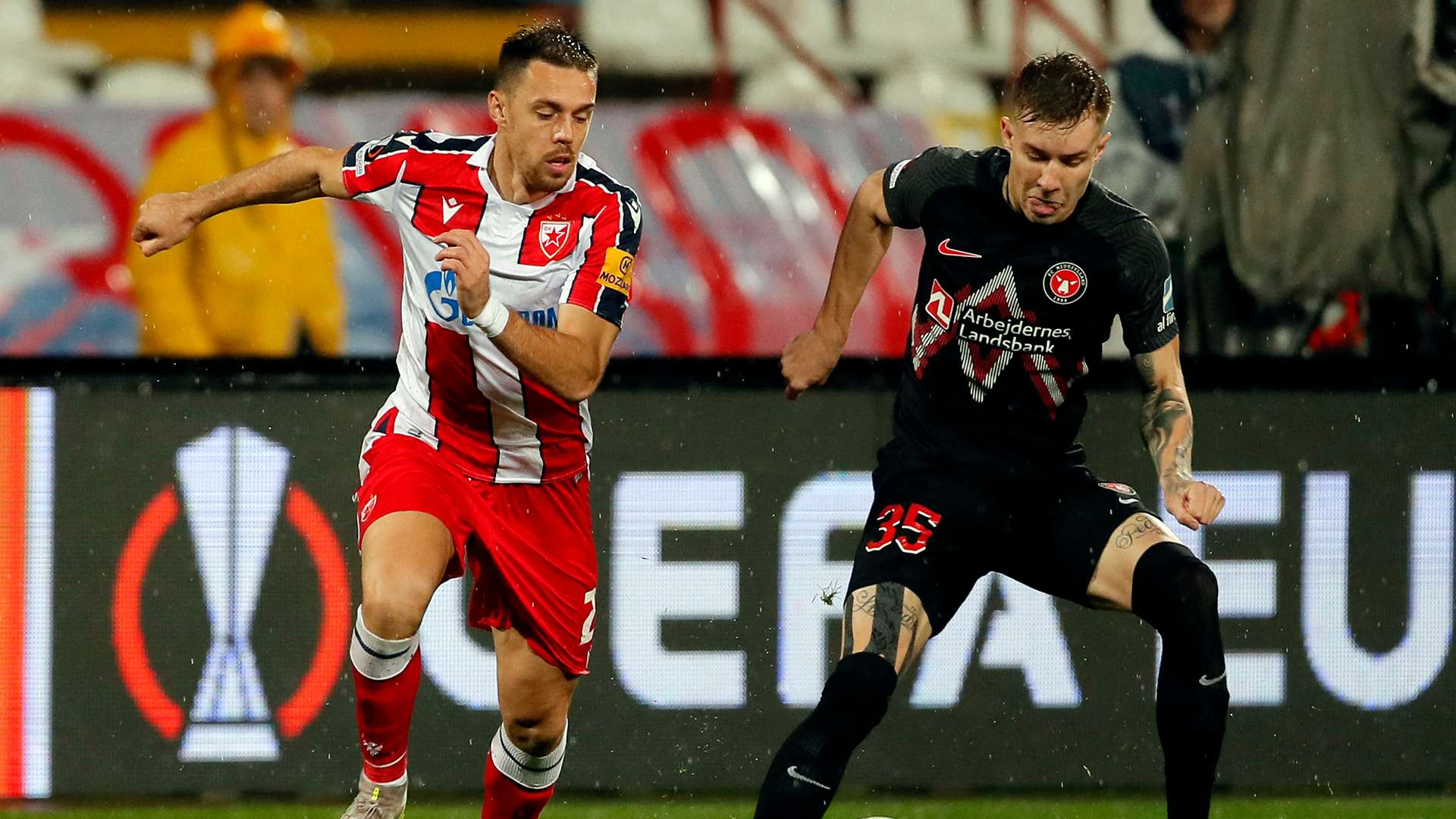 Charles, Midtjylland