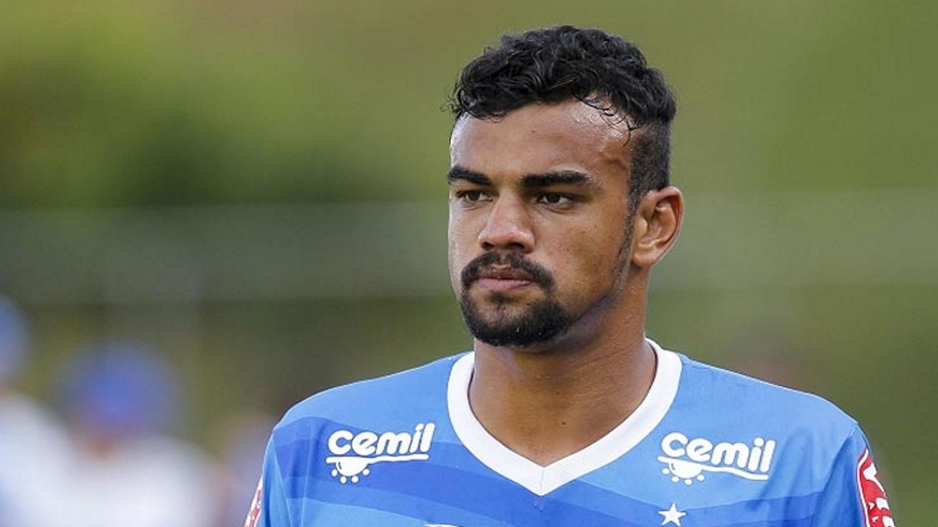 Fabrício Bruno - Cruzeiro