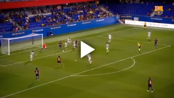 Alex Collado Barca B