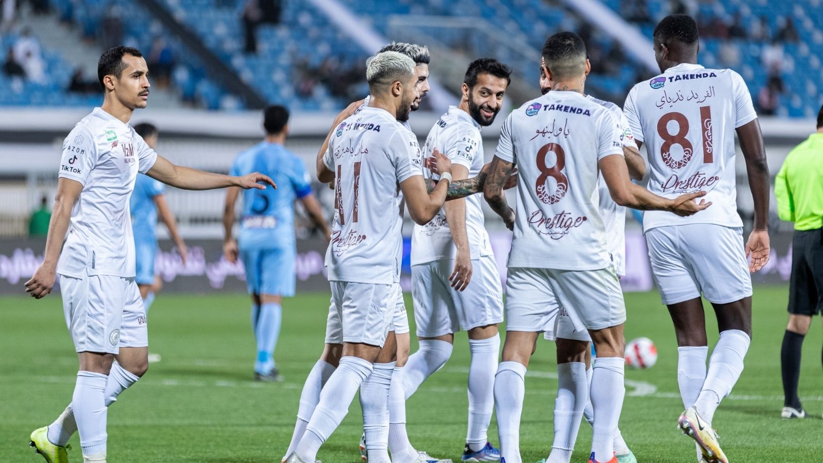 Shabab Batin SPL 05.03.2022