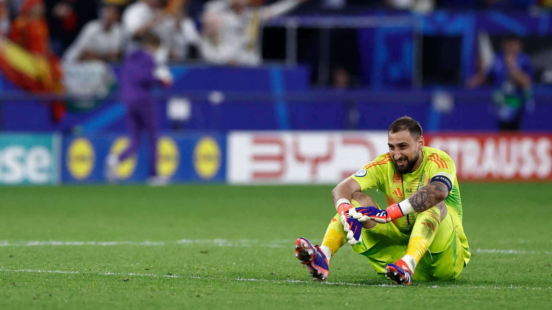20240621 Gianluigi Donnarumma