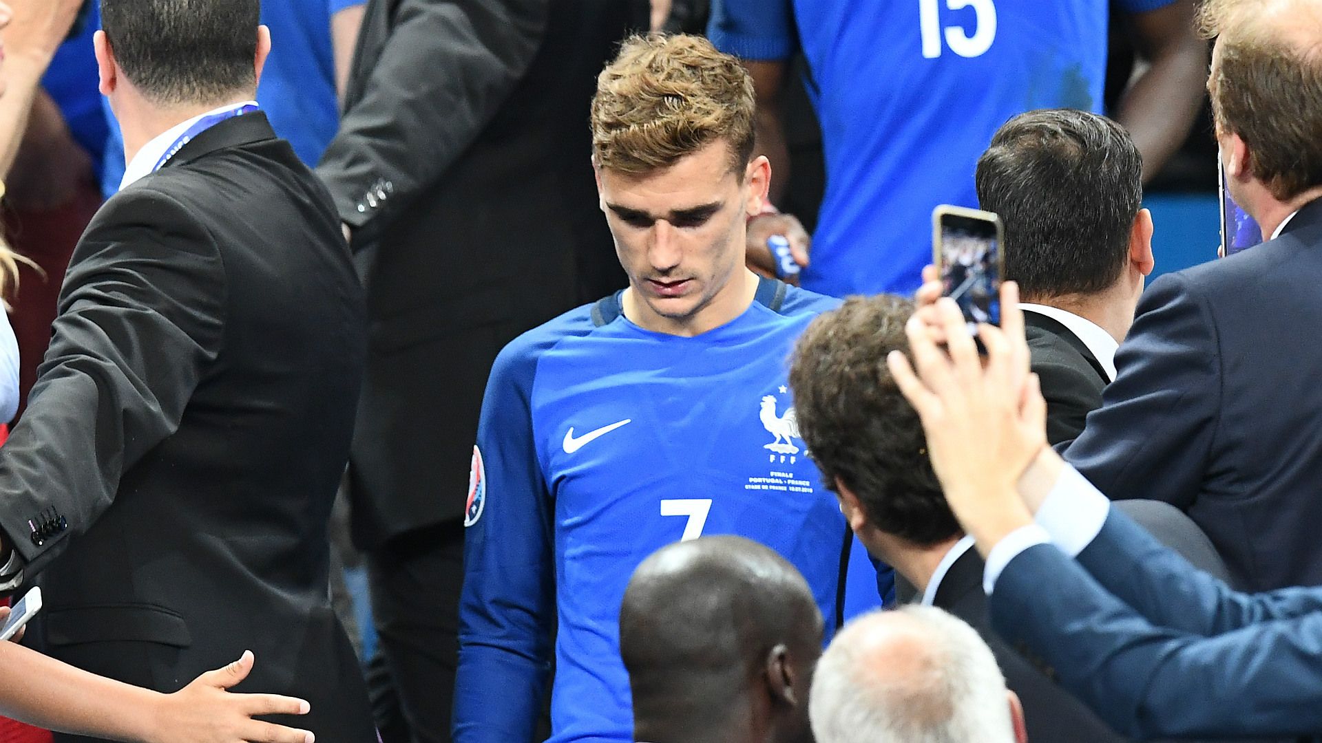 Antoine Griezmann