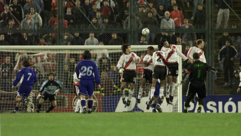 José Luis Chilavert