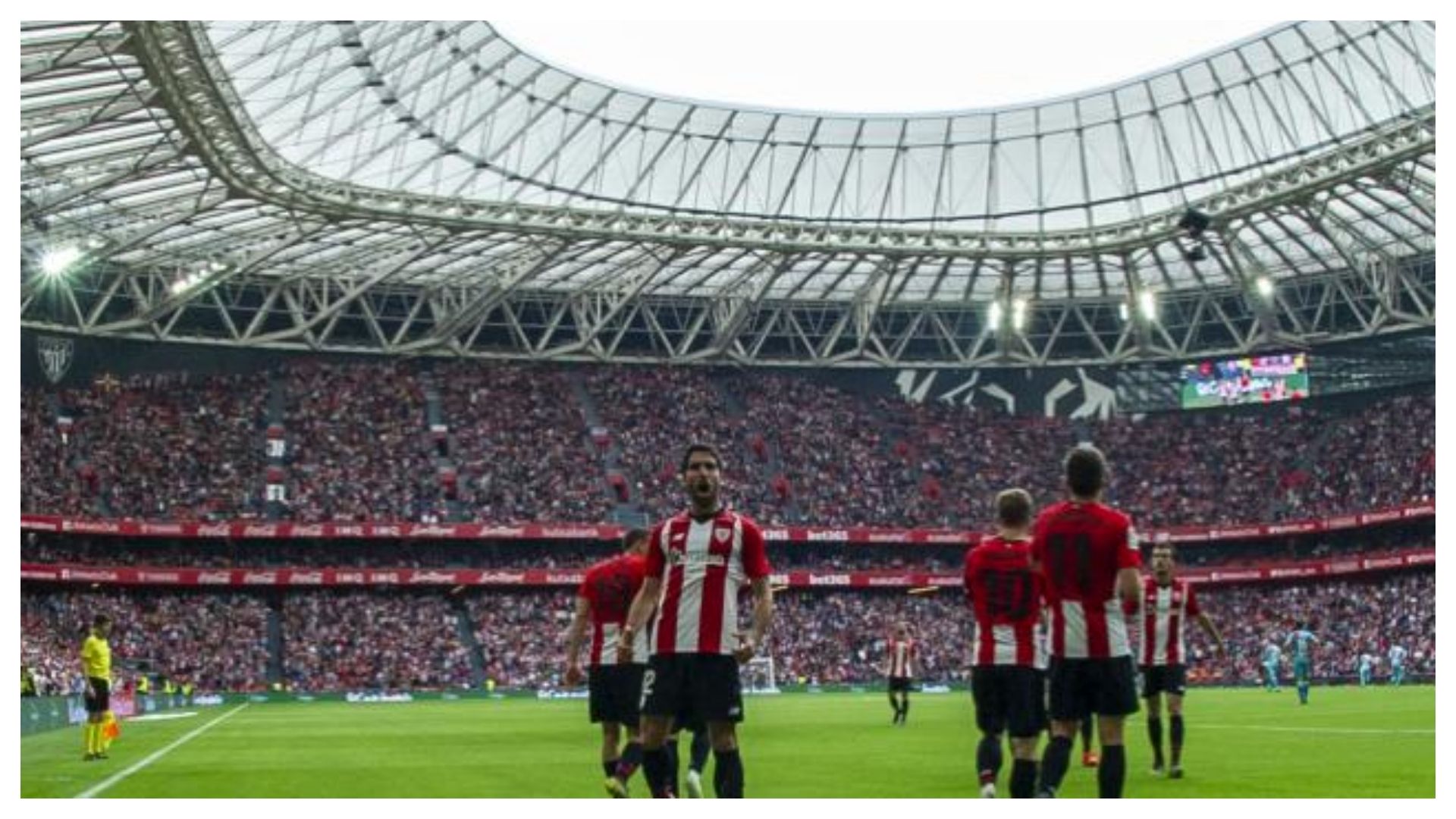 Raul Garcia Athletic Club Rayo Vallecano LaLiga