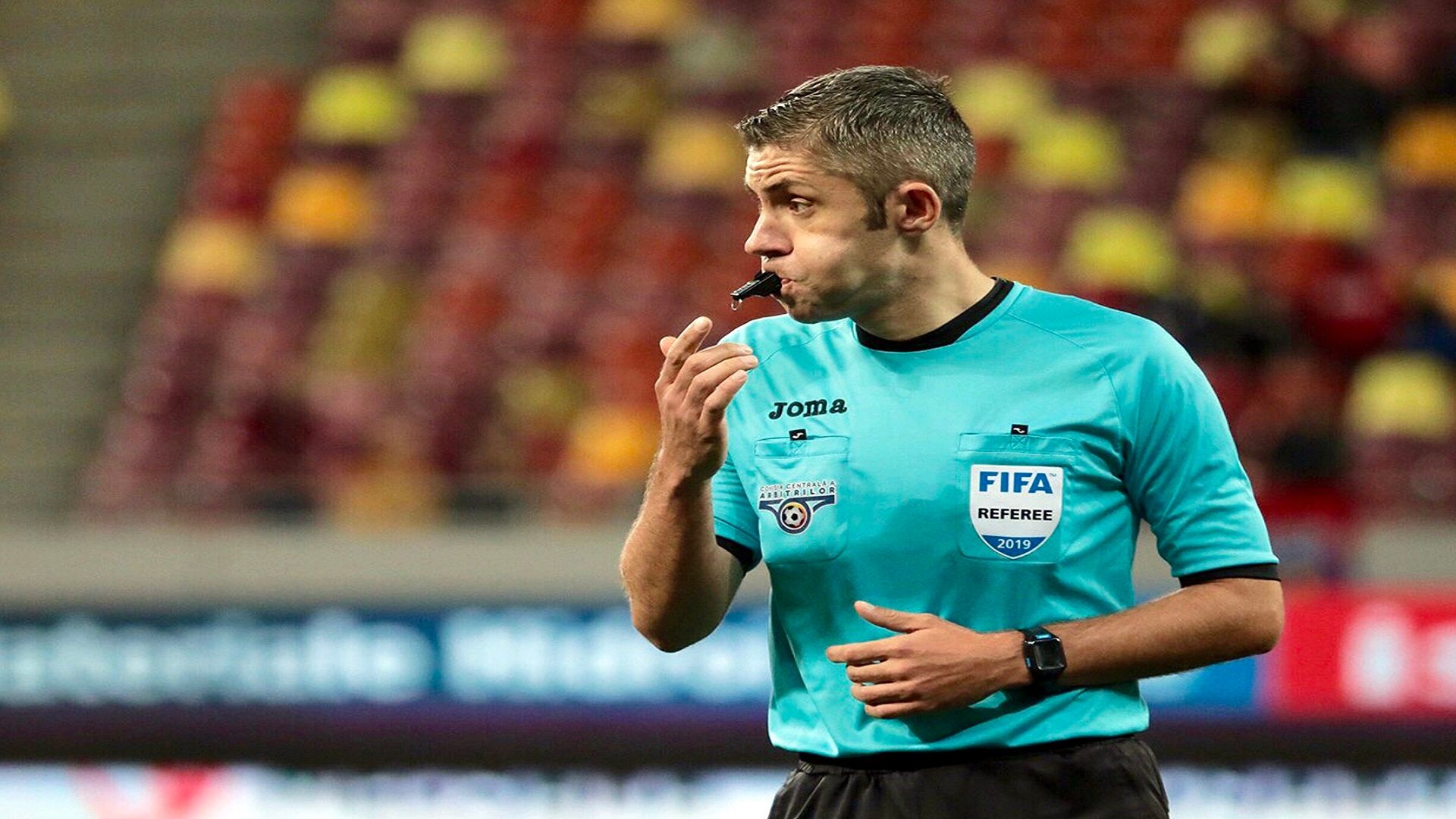 رادو بيتريسكو