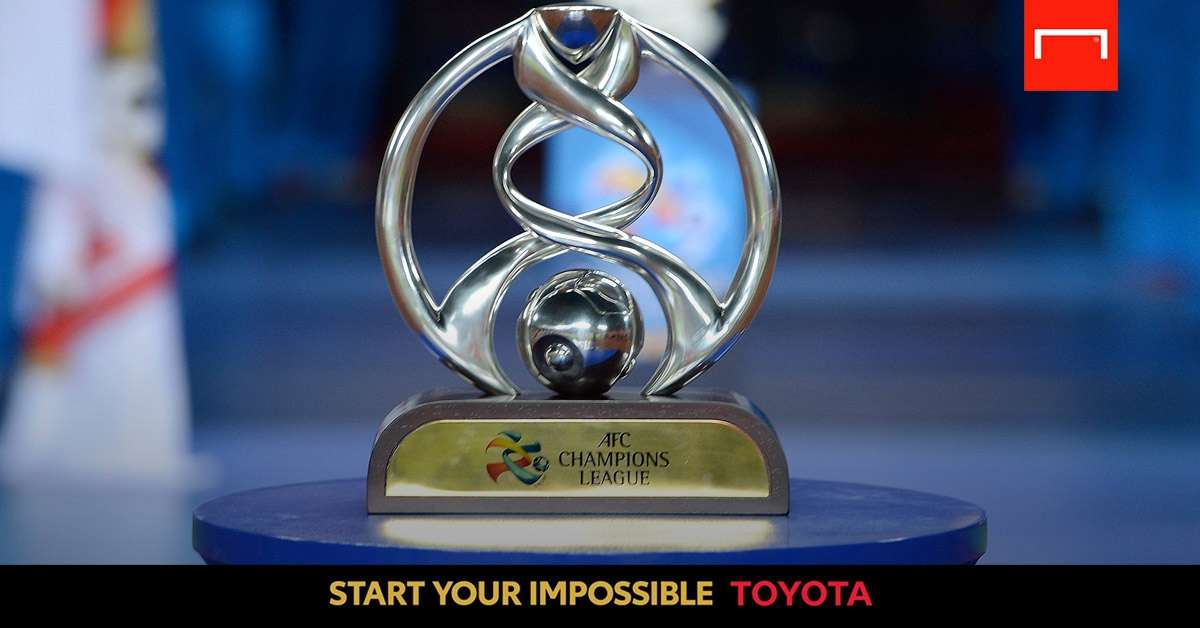 Toyota Cover - Trofi AFC