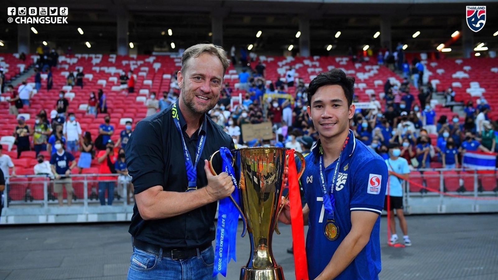 มาโน - สุภโชค