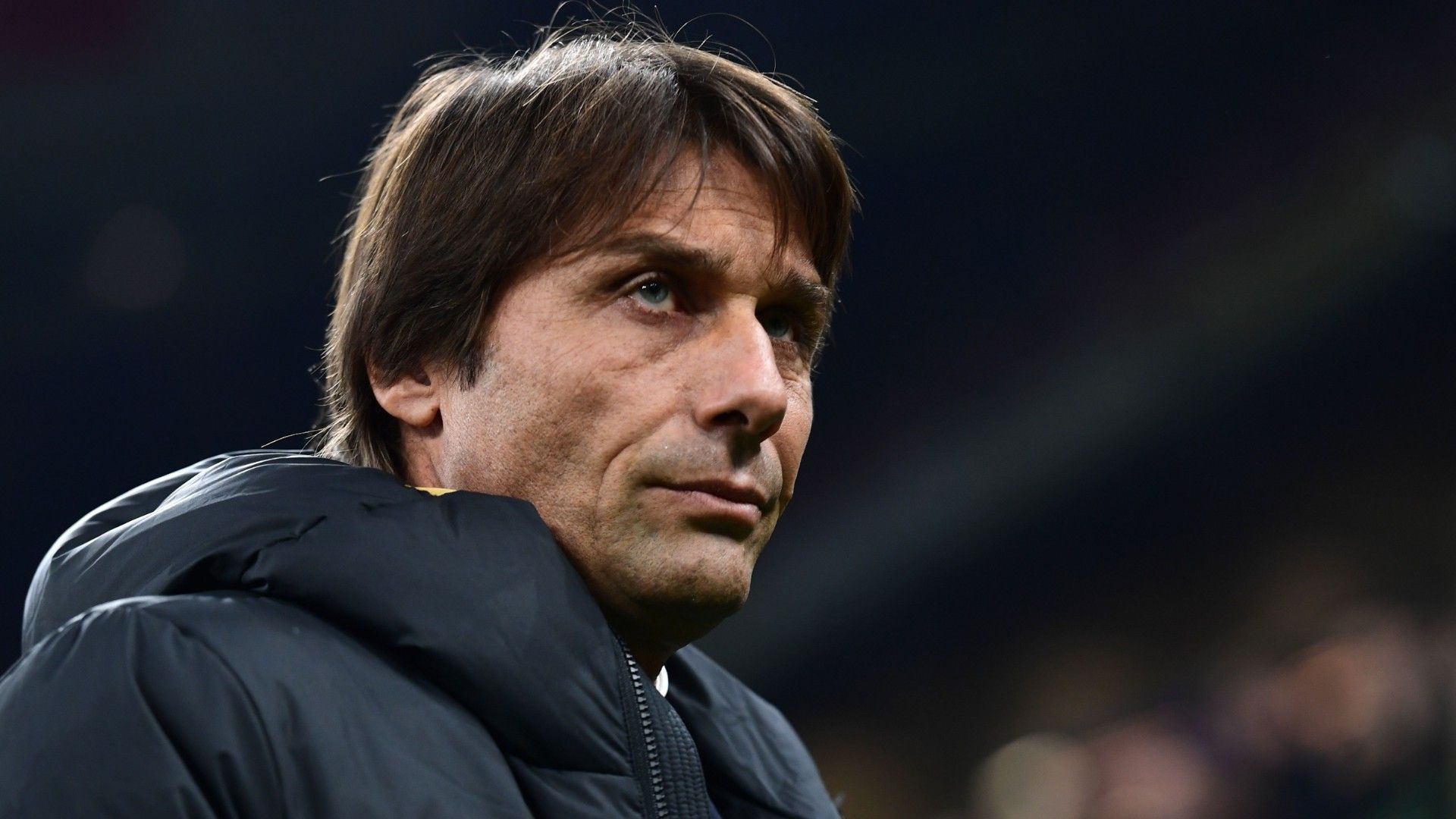 Antonio Conte - Inter Verona