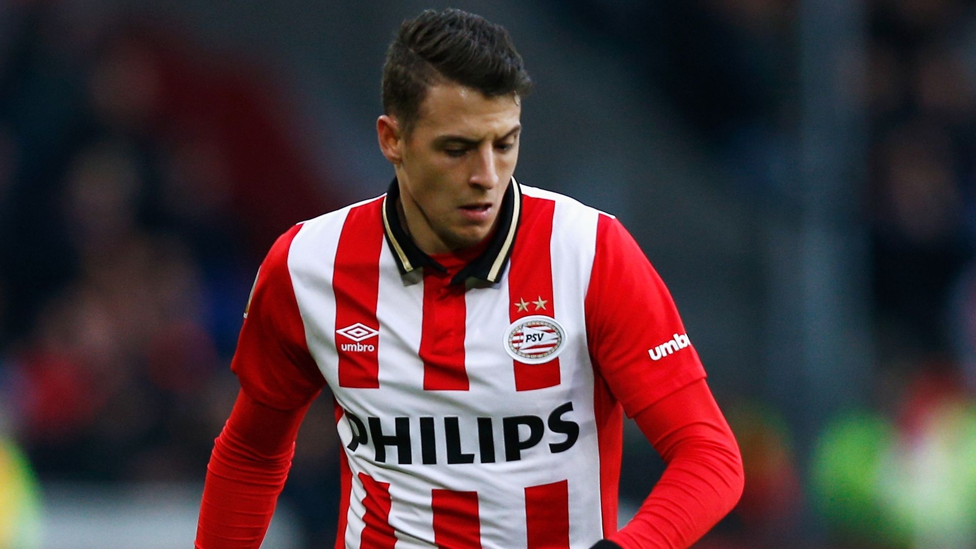 Santiago Arias PSV Eindhoven