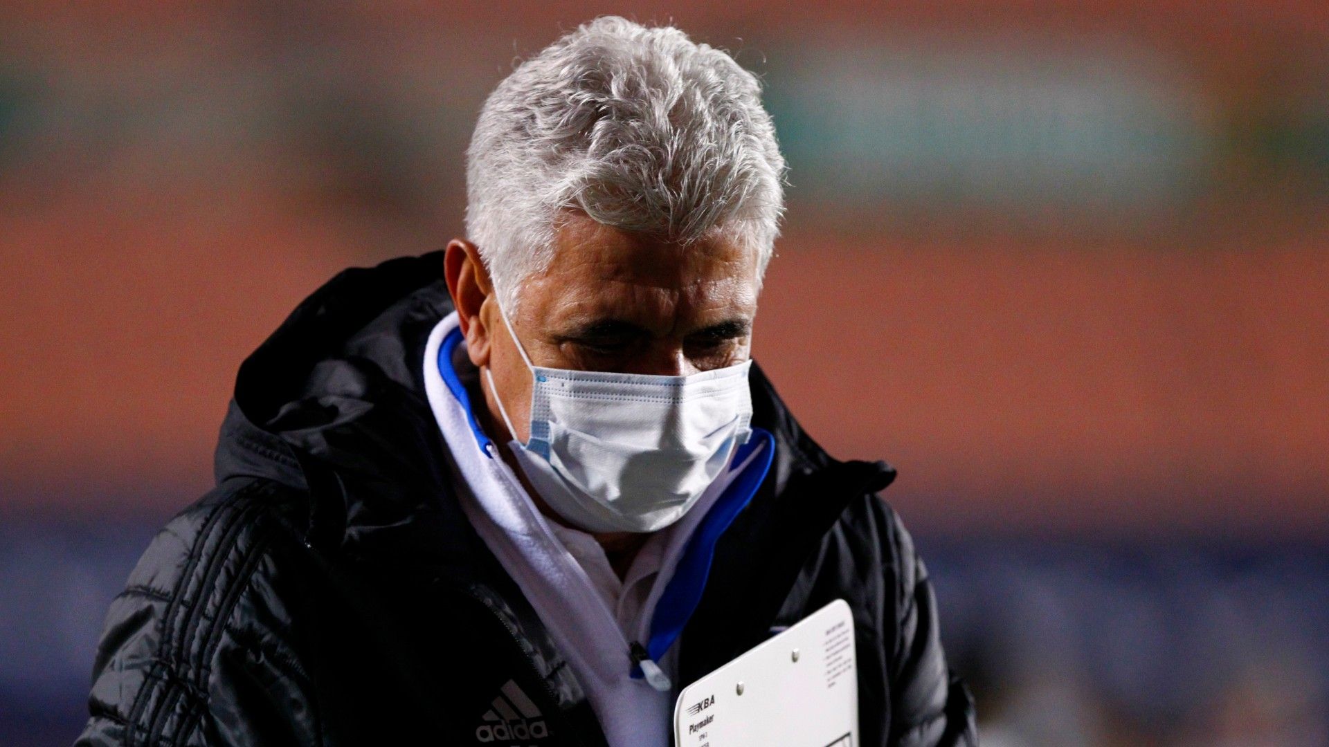 Tuca Ferretti Tigres Guardianes 2021