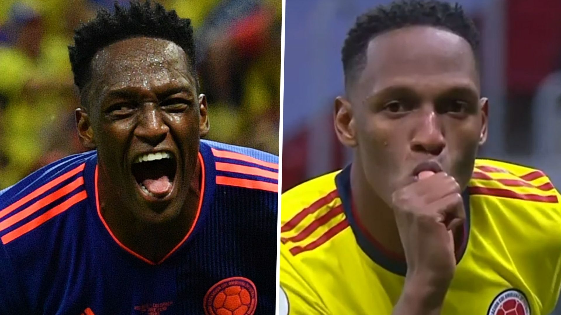 Yerry Mina