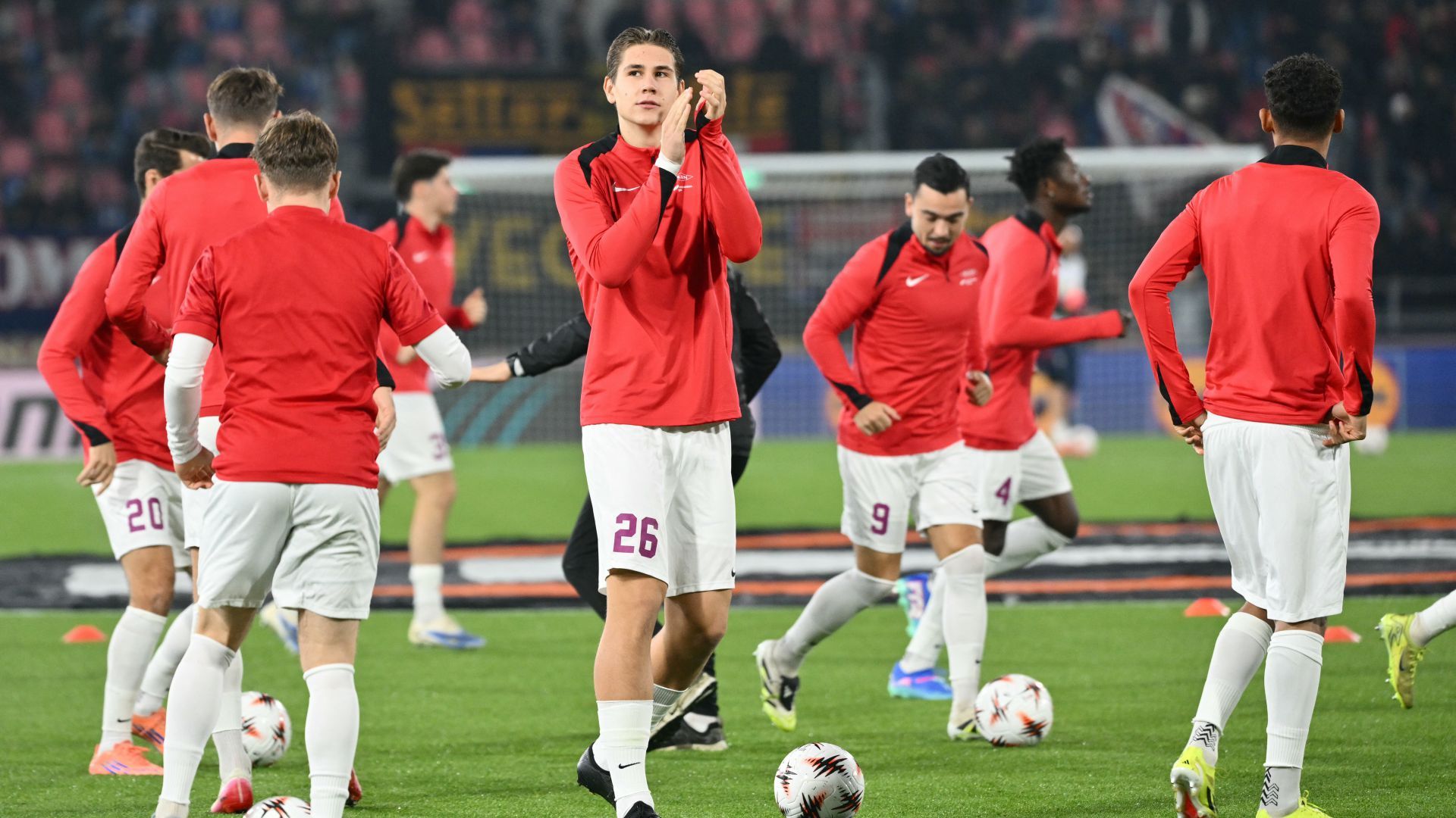 Eivind Helland Brann