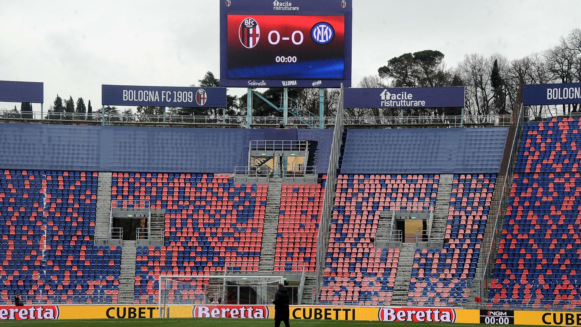 Bologna Inter