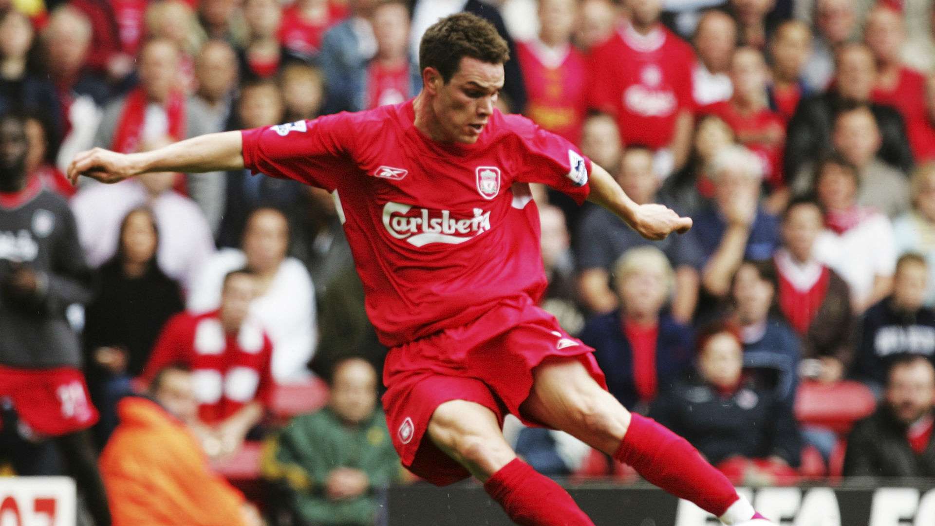 Steve Finnan