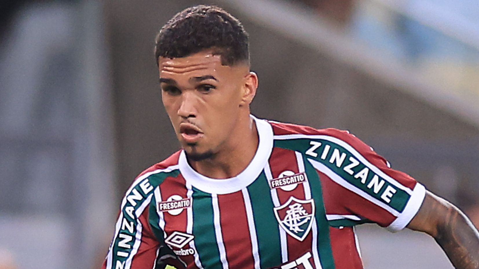 Riquelme Fluminense 2025