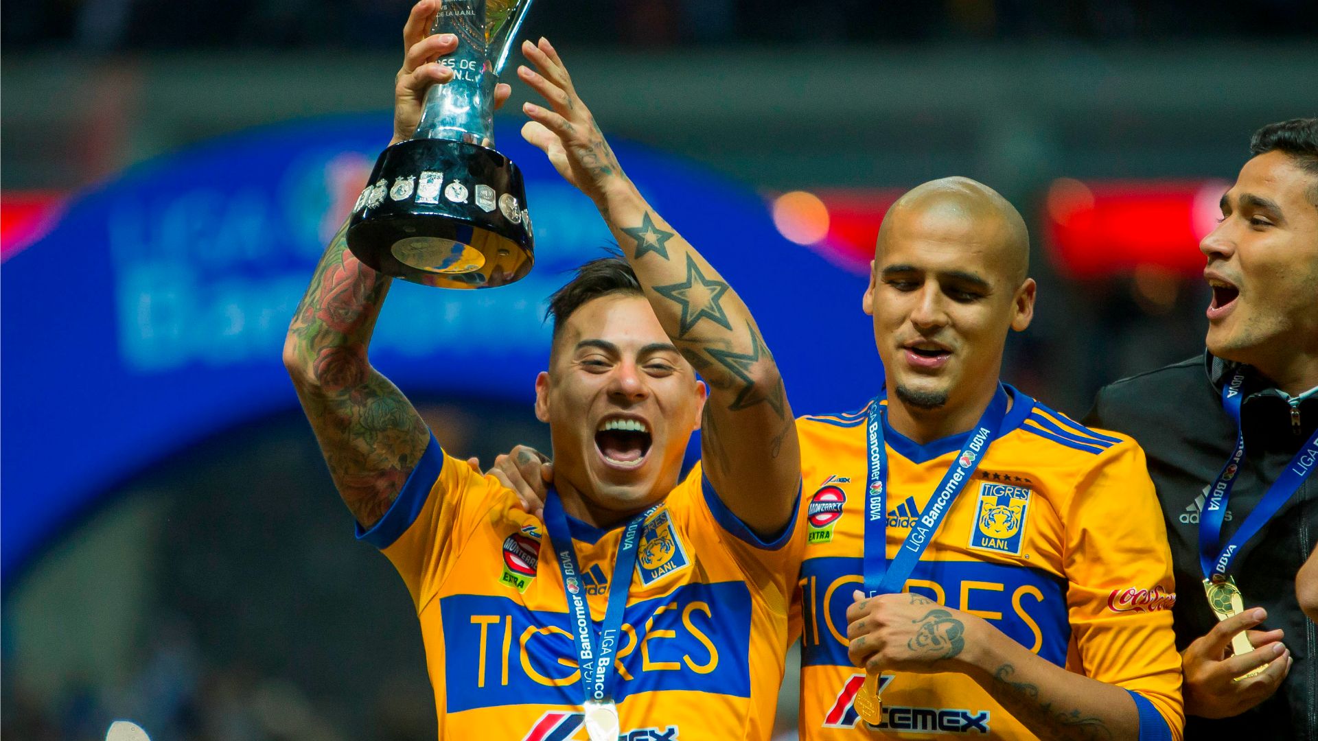 Eduardo Vargas