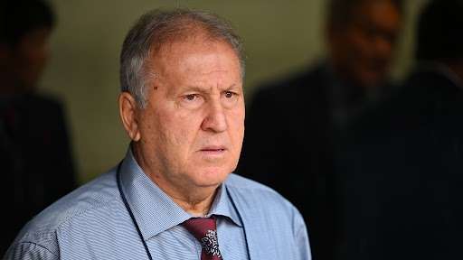 Zico, Olimpíadas de Paris 2024