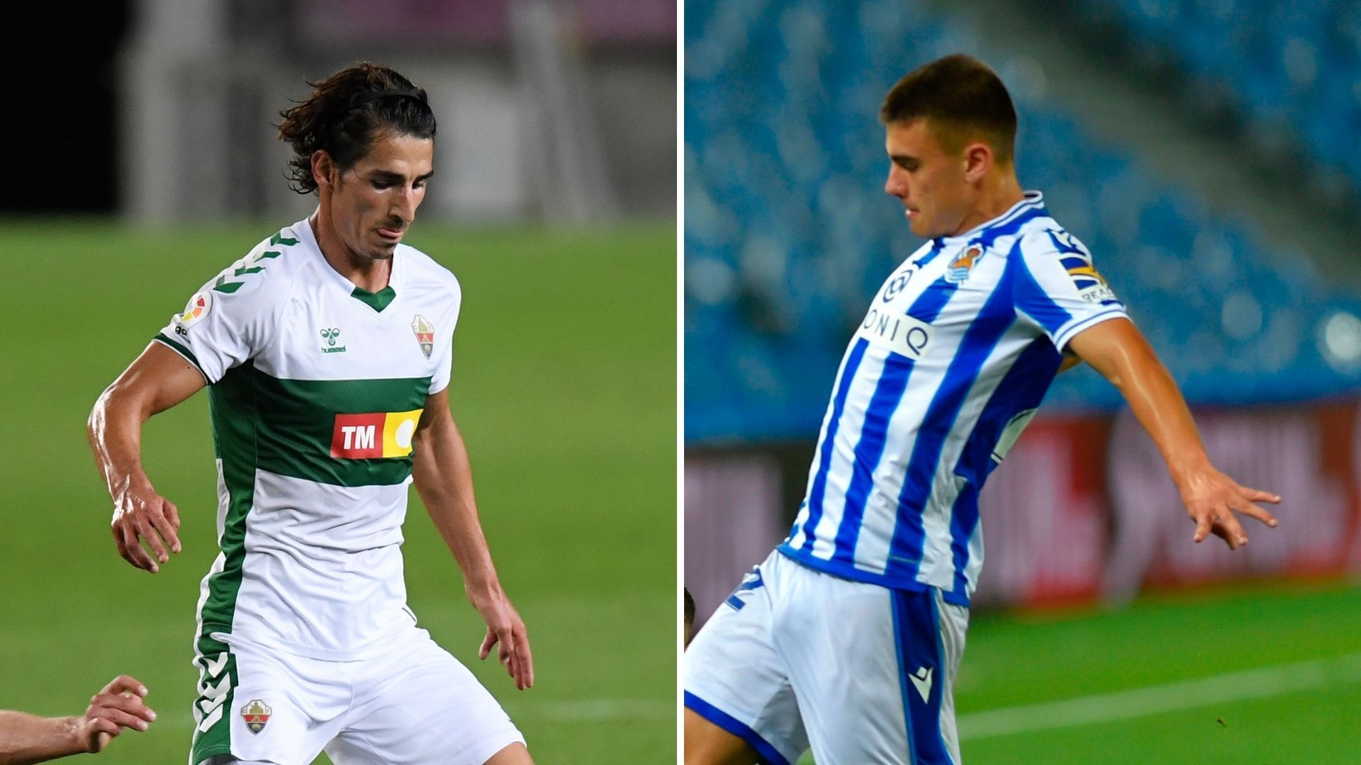 Elche vs. Real Sociedad