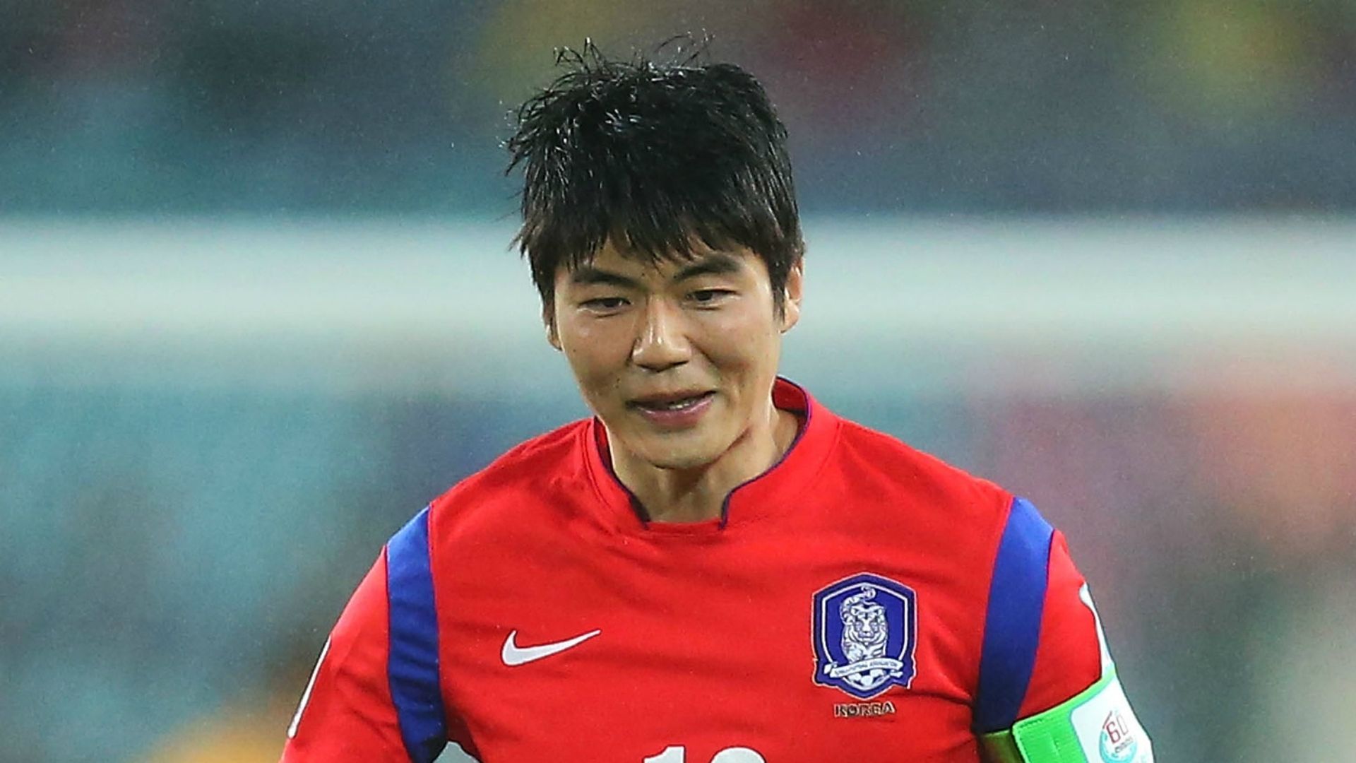 Ki Sung-Yueng South Korea