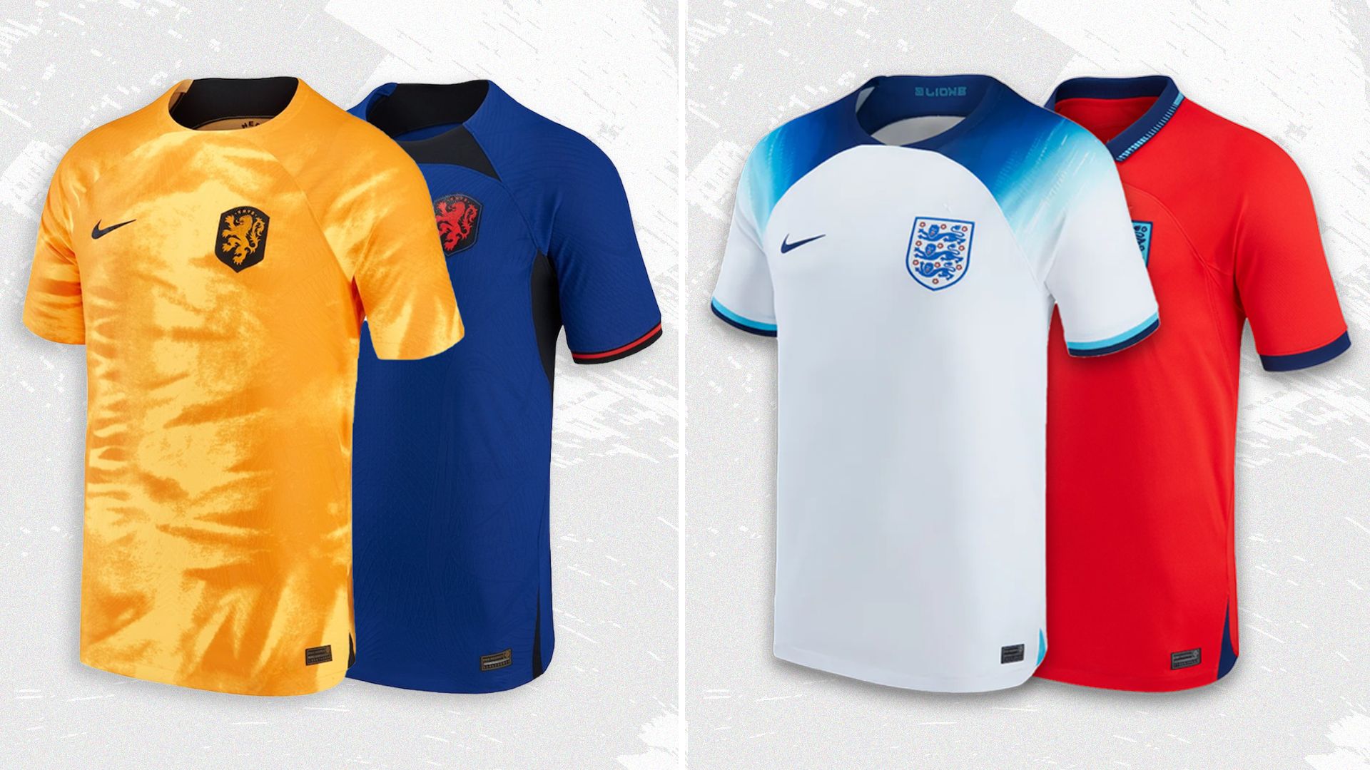 round of 16 netherlands vs england