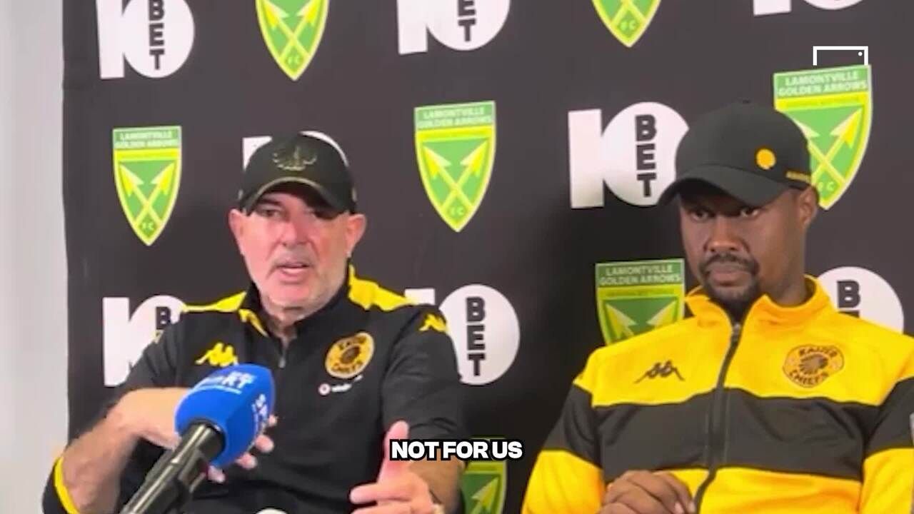 Nasreddine Nabi don't panic video