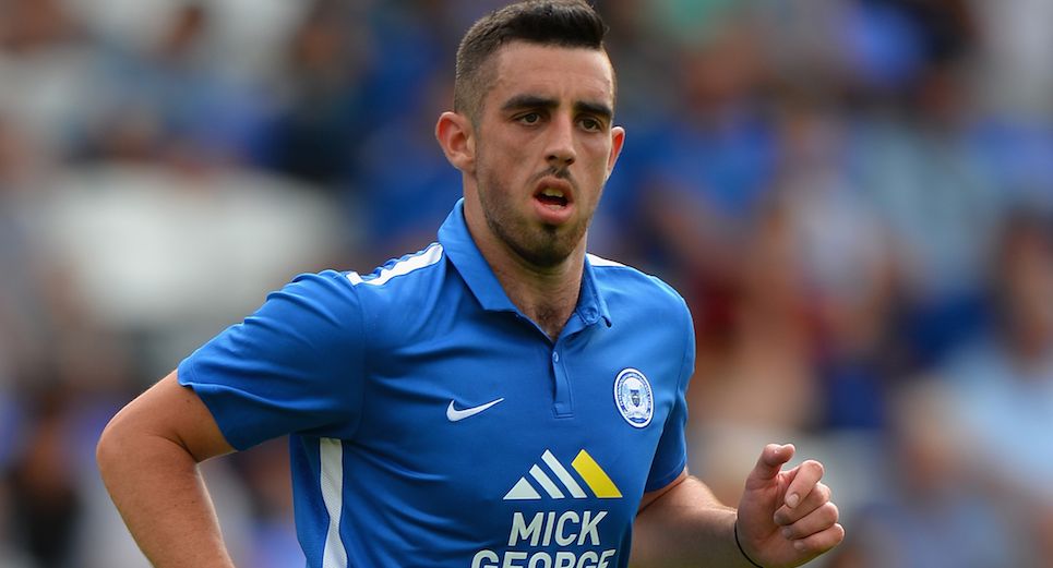 Joe Gormley