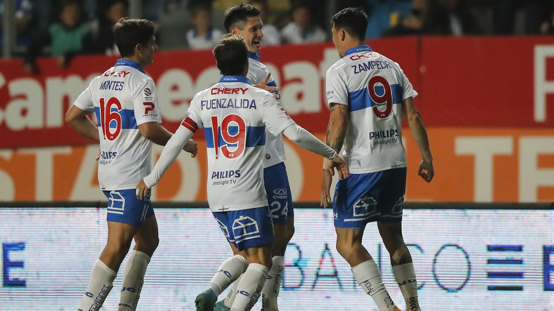 Universidad Católica