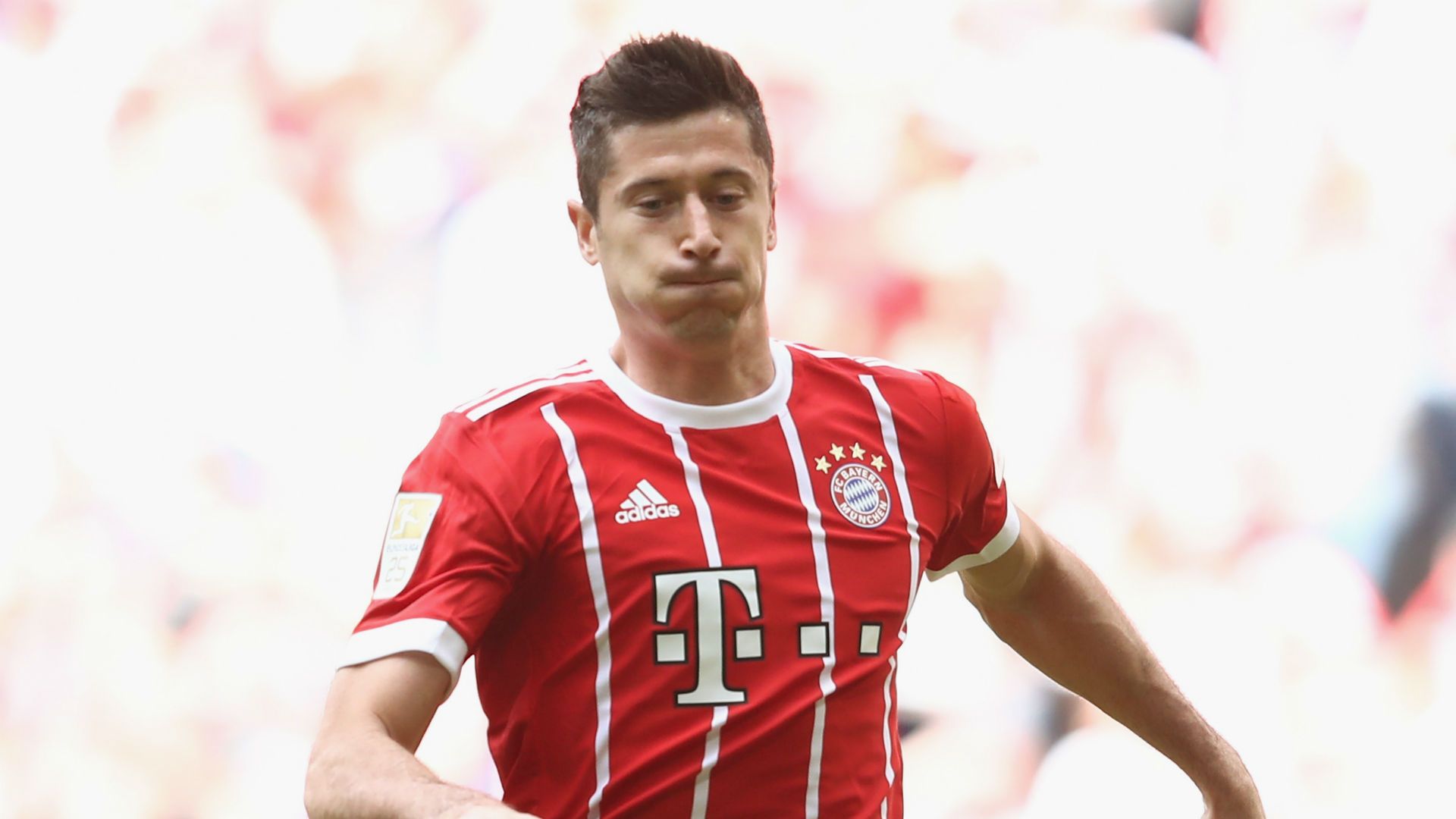 Robert Lewandowski - cropped