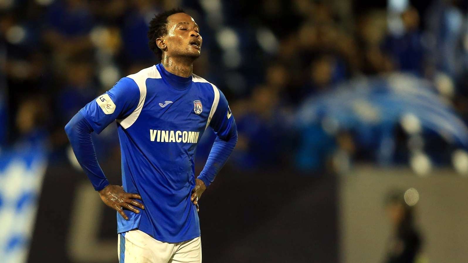 Than Quang Ninh vs Hong Linh Ha Tinh | Round 3 | V.League 2020