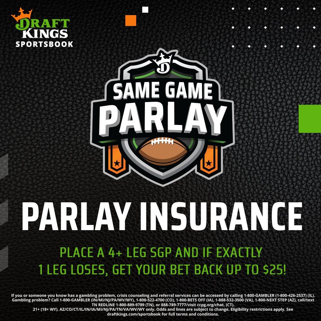parlay insurance