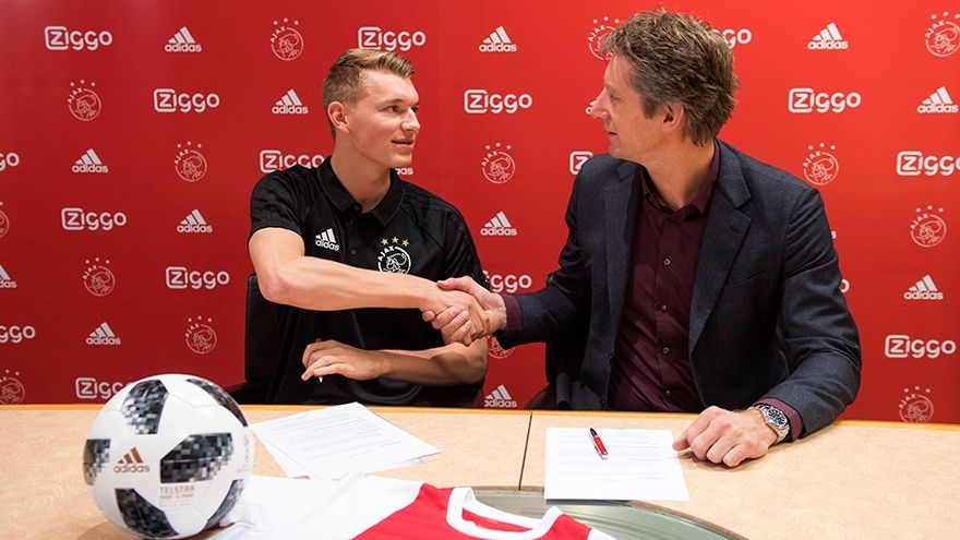 Ajax Amsterdam