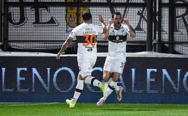 Nicolás Bertolo Boca Platense 25082021