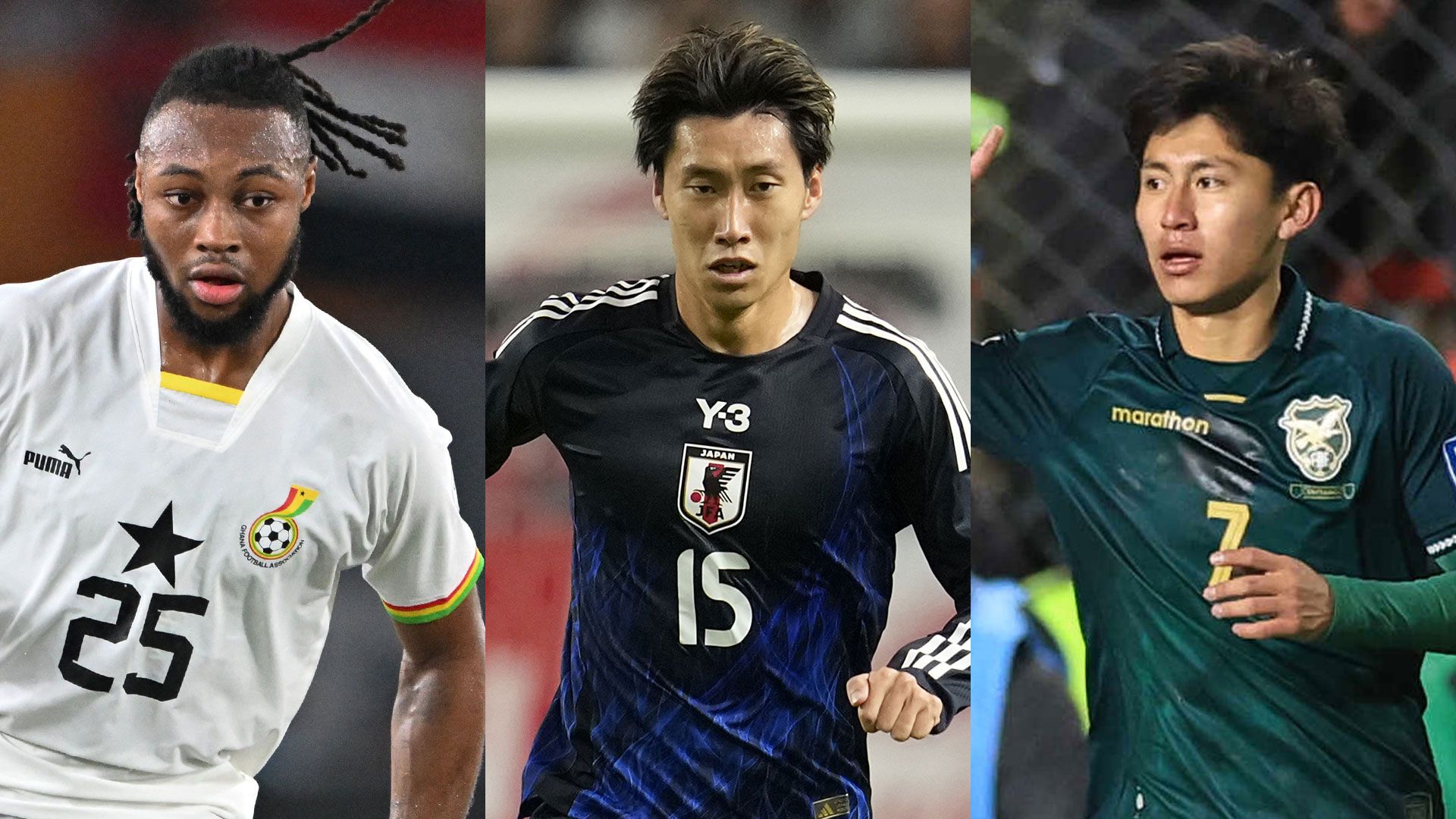 Semenyo  kamada Terceros