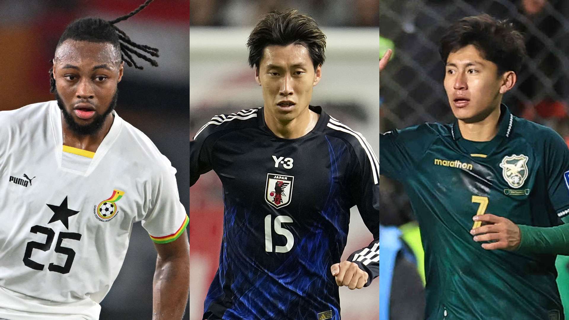 Semenyo kamada Terceros