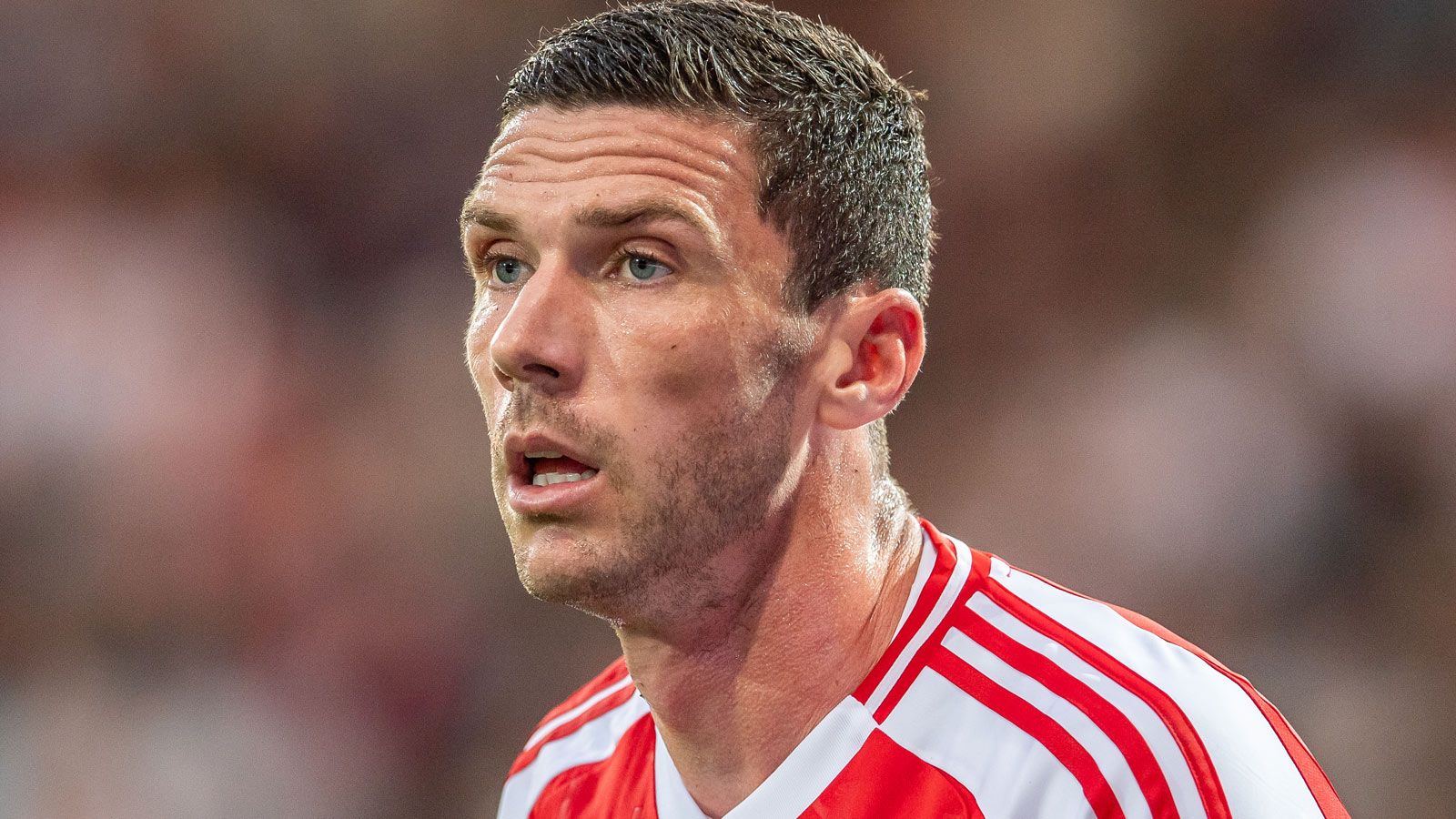 Robin Gosens Union Berlin 2024