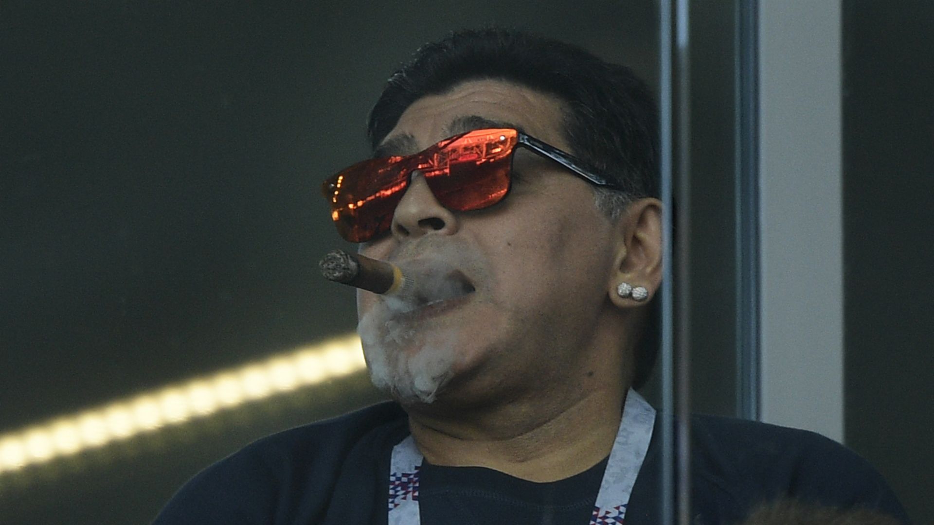 Diego Maradona