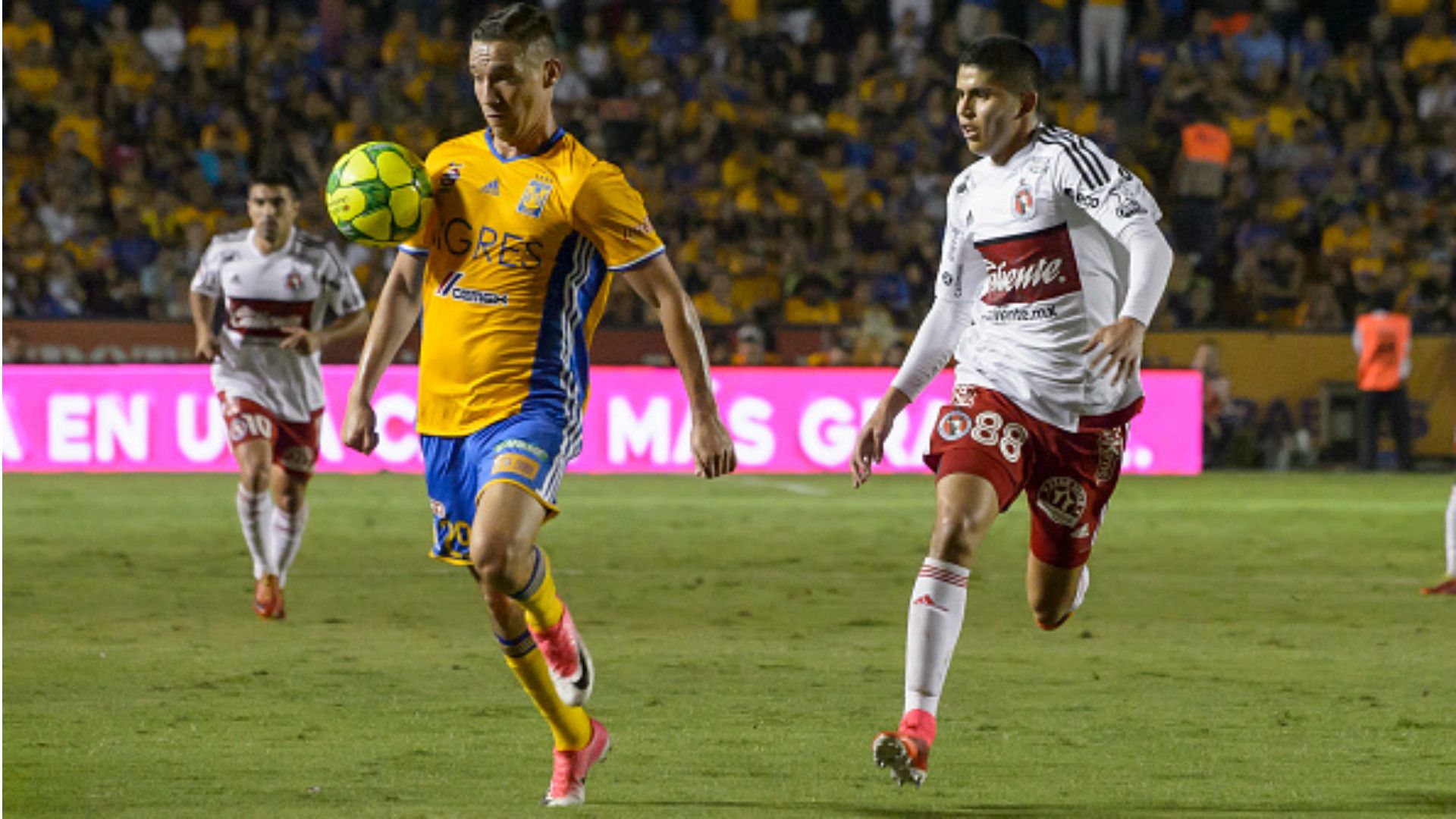 Carlos Vargas