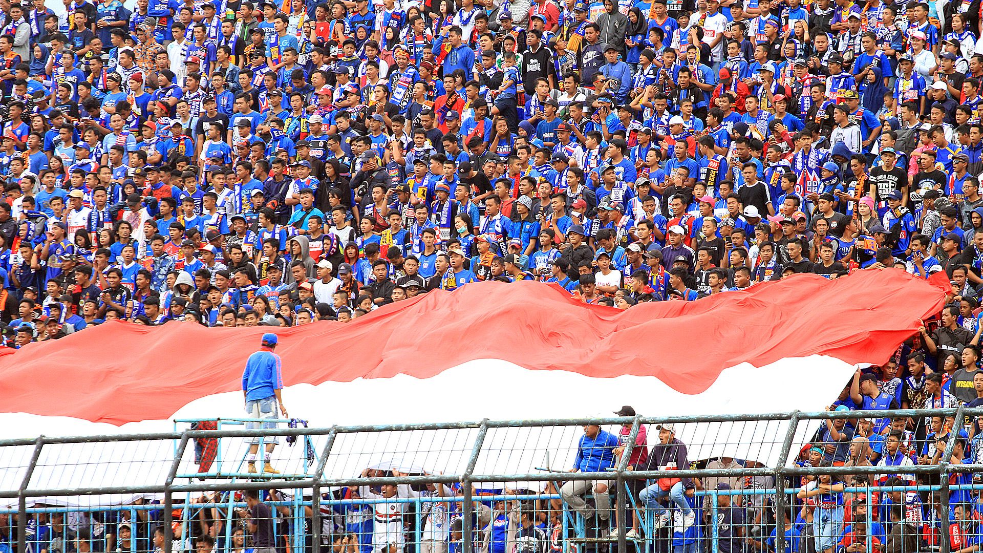 Aremania - Arema FC Fans