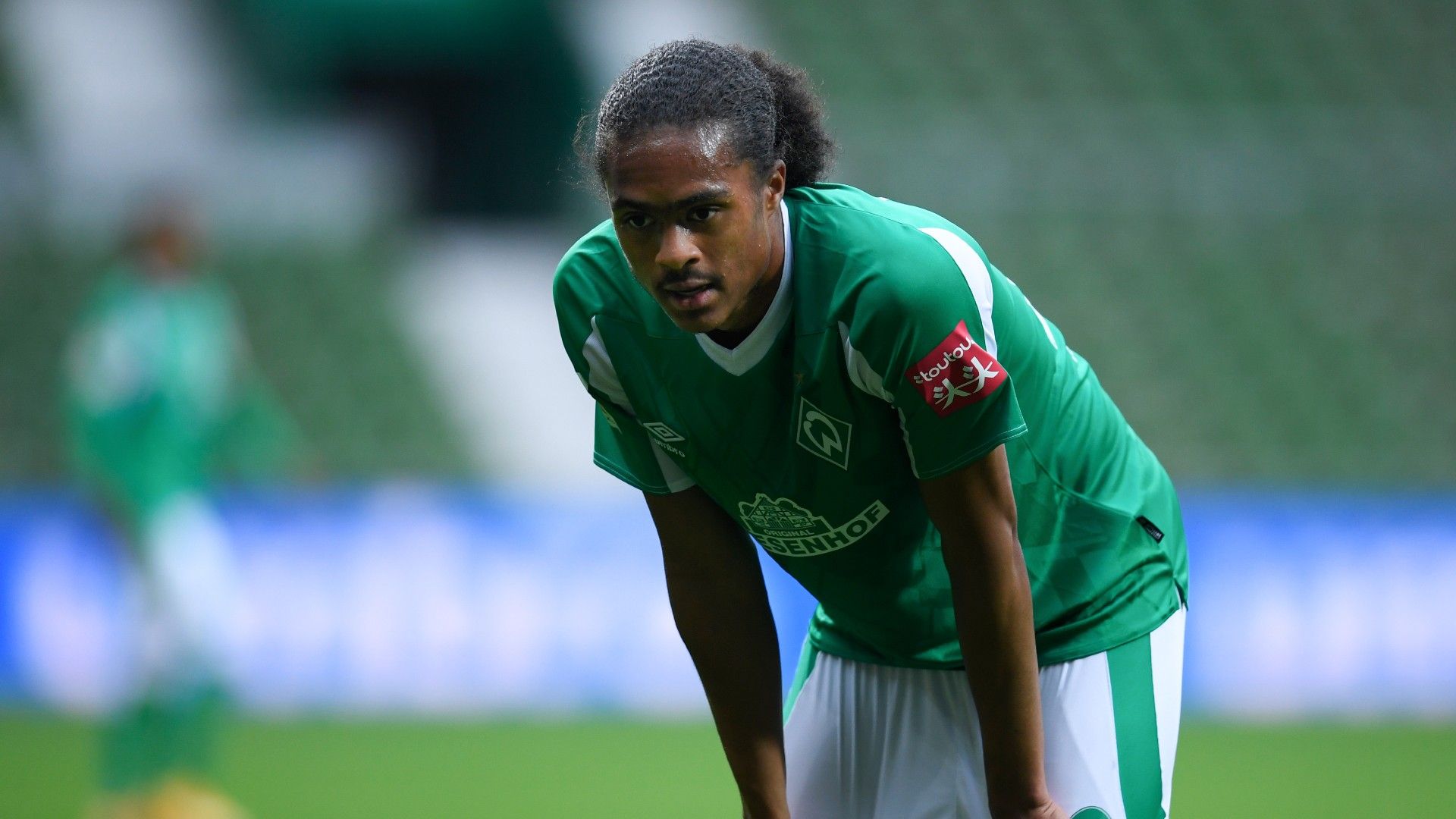 Chong Werder Bremen 2020