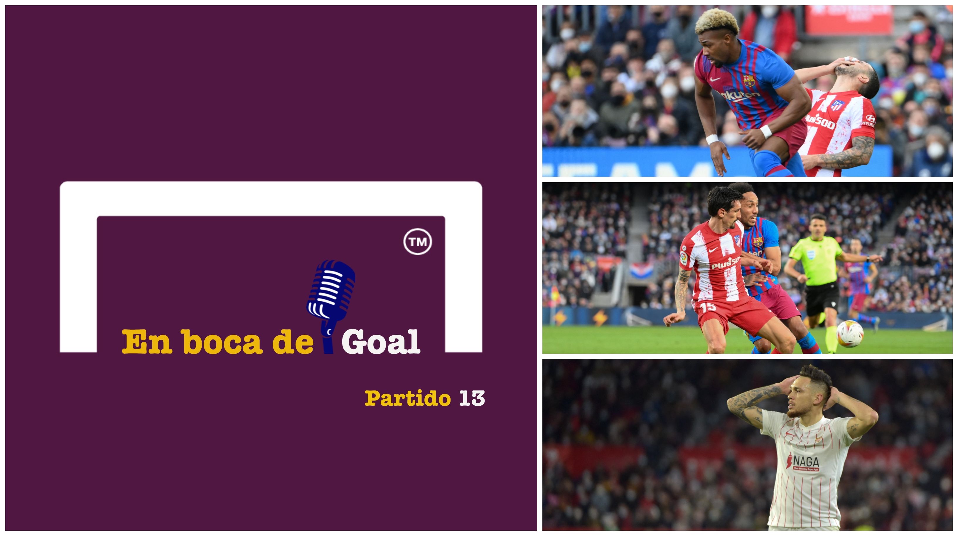 En boca de Goal - partido 13 - rectangular