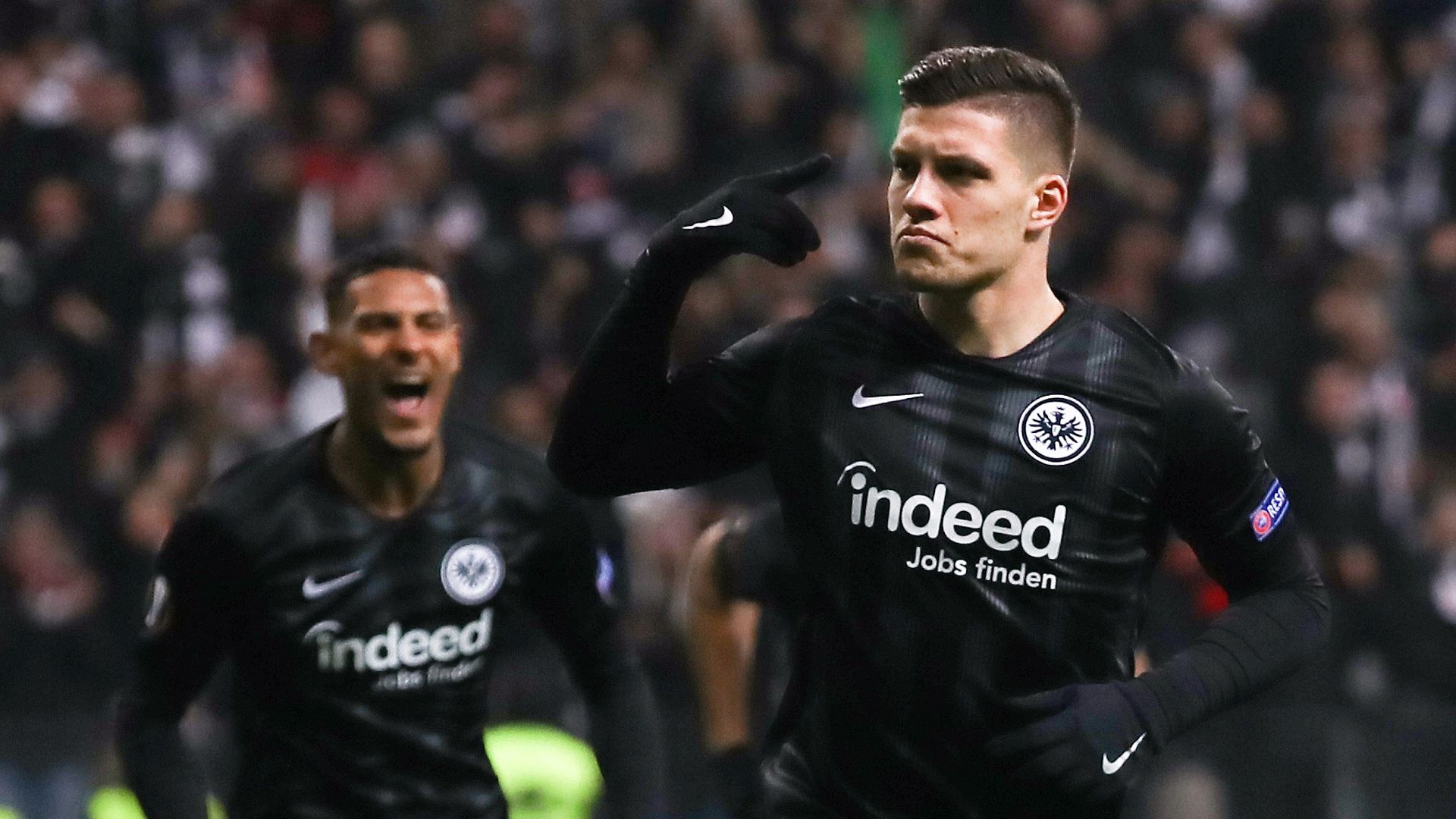 Jovic Frankfurt 29112018