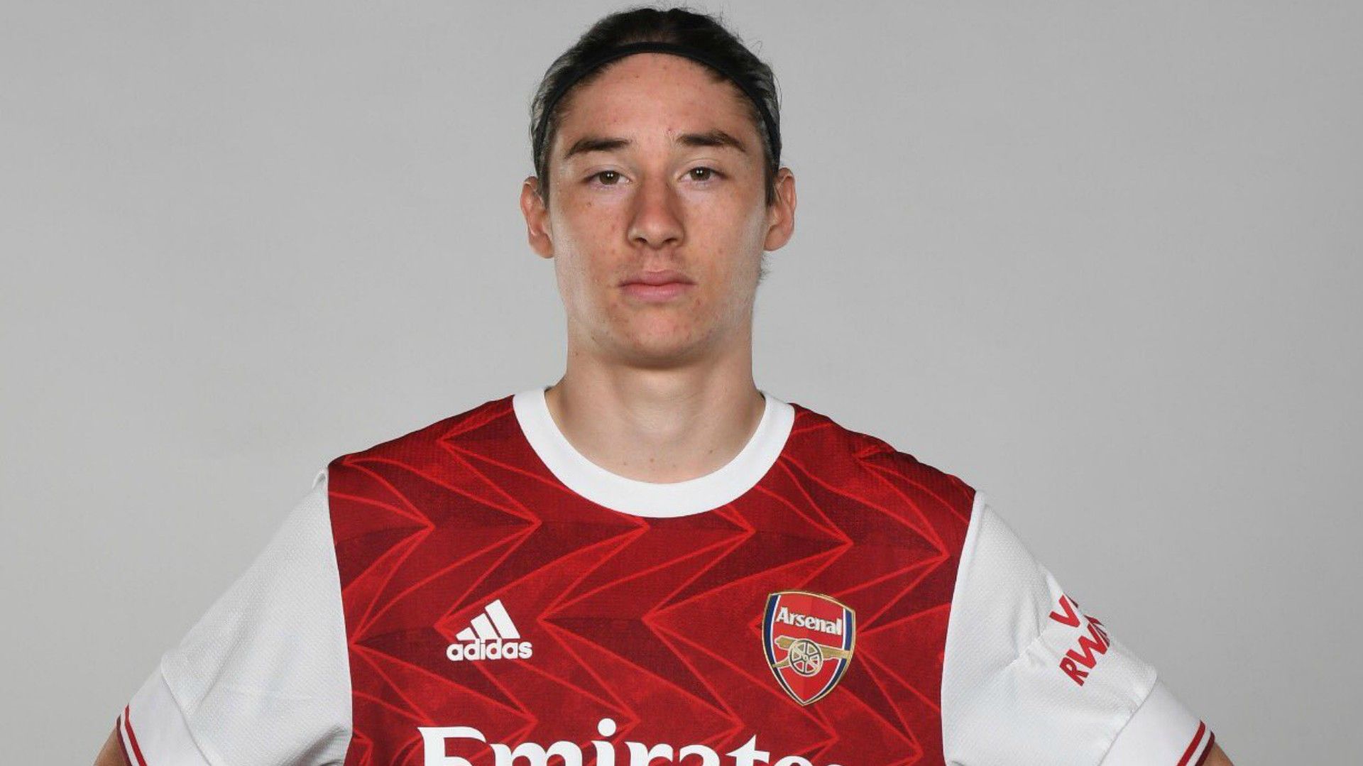 Marcelo Flores Arsenal