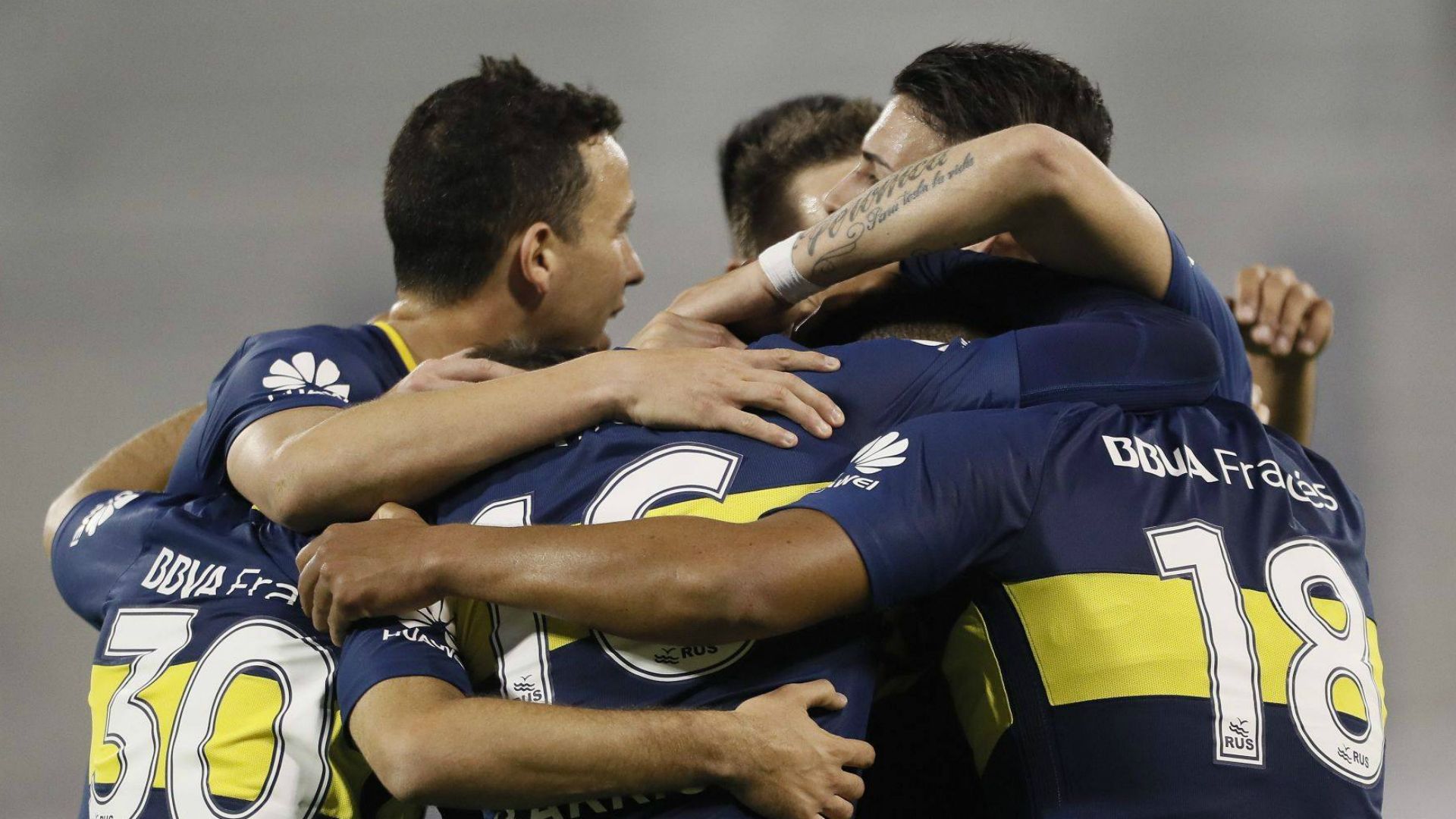 Velez Boca Fecha 4 Superliga Argentina 23092017