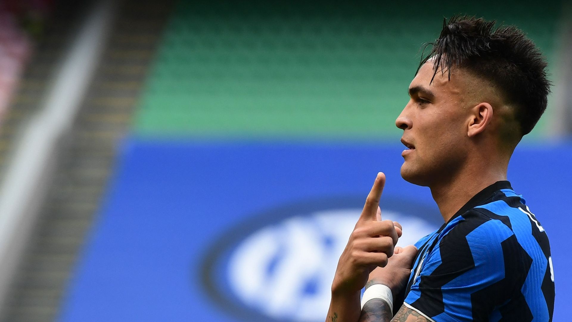 Lautaro Inter Udinese